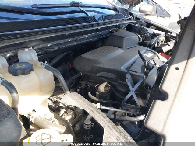 Chrysler Pacifica Touring L 2020 2C4RC1BGXLR278901 Image 10