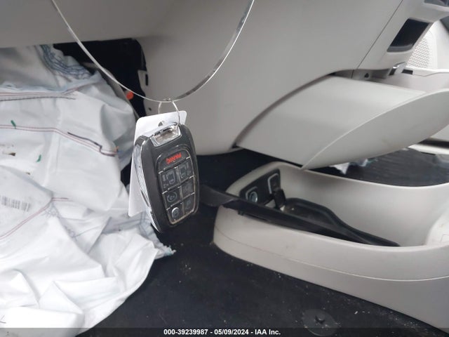 Chrysler Pacifica Touring L 2020 2C4RC1BGXLR278901 Image 11