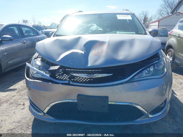 Chrysler Pacifica Touring L 2020 2C4RC1BGXLR278901 Image 13