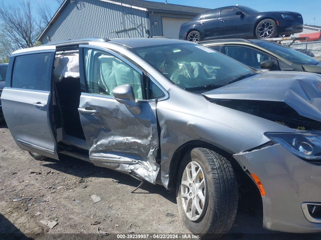 Chrysler Pacifica Touring L 2020 2C4RC1BGXLR278901 Image 14