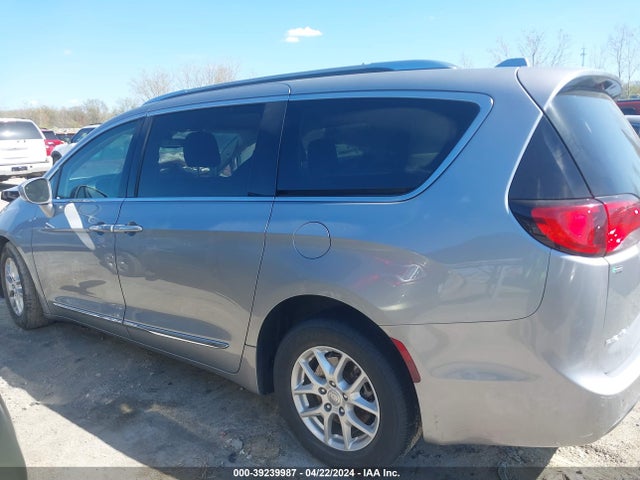 Chrysler Pacifica Touring L 2020 2C4RC1BGXLR278901 Image 15