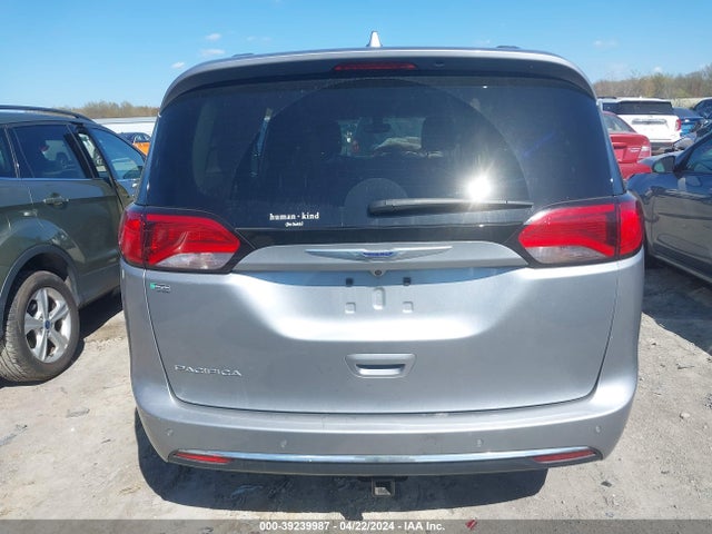 Chrysler Pacifica Touring L 2020 2C4RC1BGXLR278901 Image 17