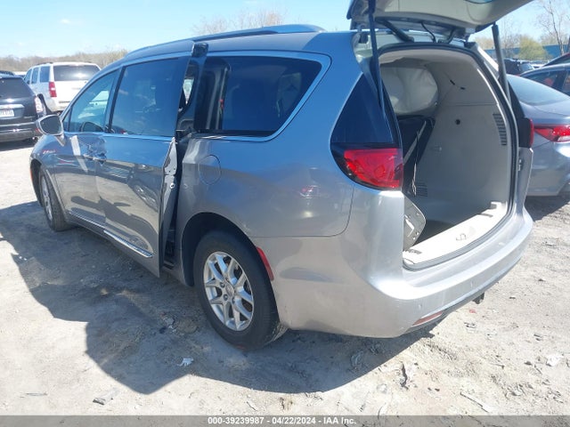 Chrysler Pacifica Touring L 2020 2C4RC1BGXLR278901 Image 3