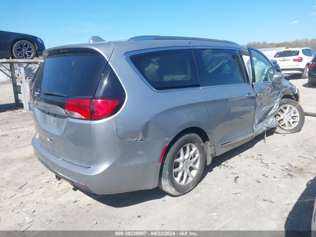 Chrysler Pacifica Touring L 2020 2C4RC1BGXLR278901 Image 4