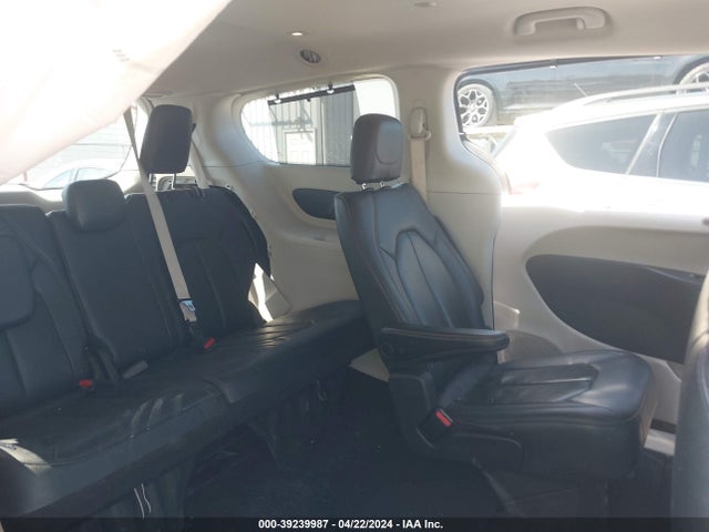 Chrysler Pacifica Touring L 2020 2C4RC1BGXLR278901 Image 8