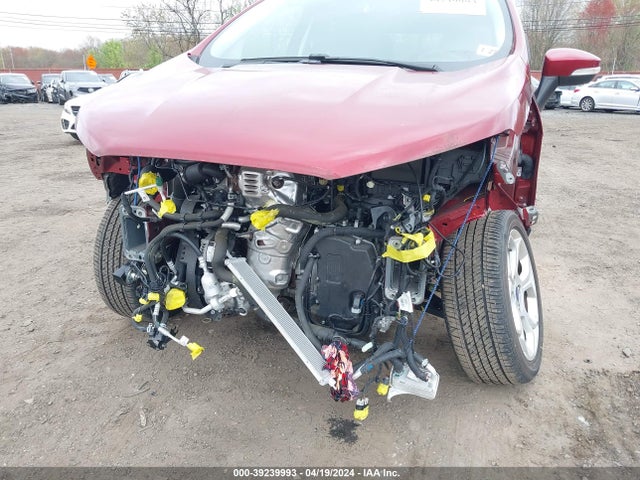 MAJ3S2GE1MC444924 Ford Ecosport Se