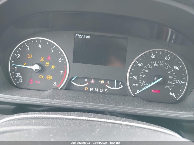 MAJ3S2GE1MC444924 Ford Ecosport Se