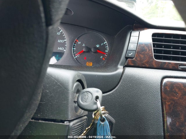 Chevrolet Impala Limited Ltz 2015 2G1WC5E39F1160790 Image 11