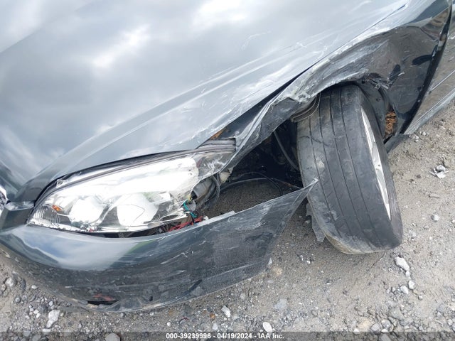 Chevrolet Impala Limited Ltz 2015 2G1WC5E39F1160790 Image 6