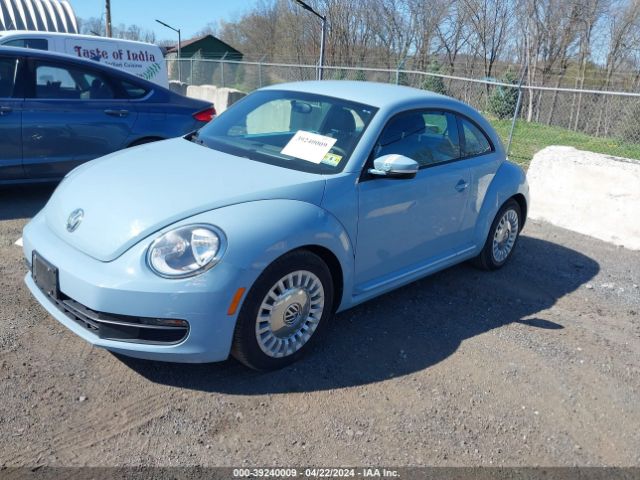 3VWJP7AT3EM632882 Volkswagen Beetle 2.5l
