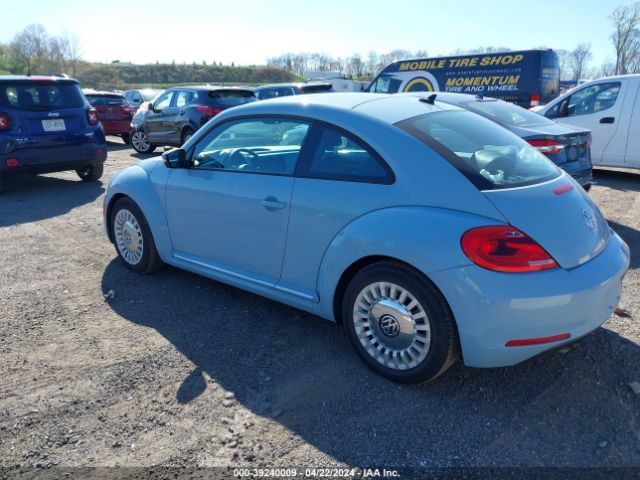 3VWJP7AT3EM632882 Volkswagen Beetle 2.5l