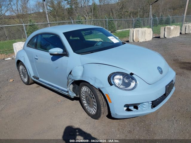 3VWJP7AT3EM632882 Volkswagen Beetle 2.5l