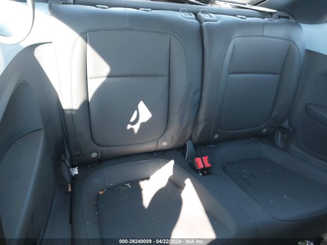 3VWJP7AT3EM632882 Volkswagen Beetle 2.5l