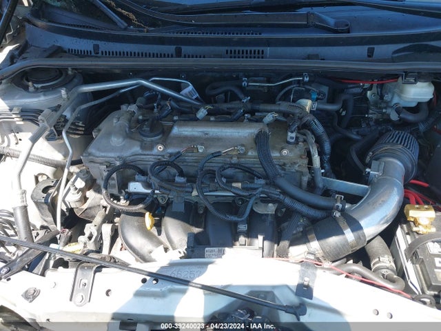Toyota COROLLA L 2015 2T1BURHE4FC337609 Image 10