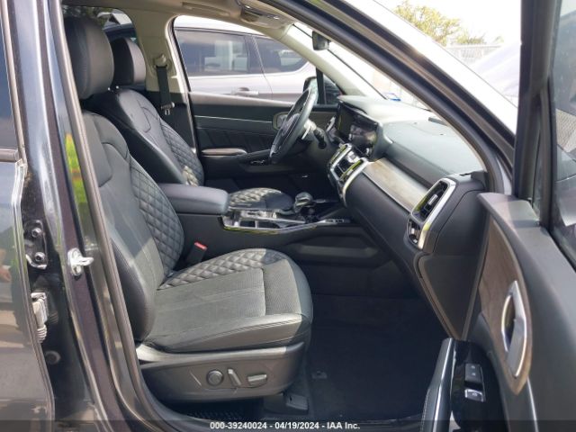 5XYRKDLF6NG104972 KIA Sorento X-line Sx Prestige
