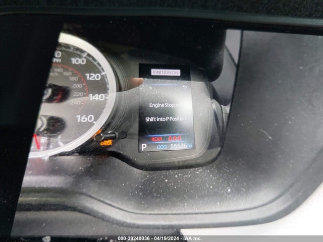 Toyota COROLLA SE 2021 5YFP4MCE2MP068183 Image 15