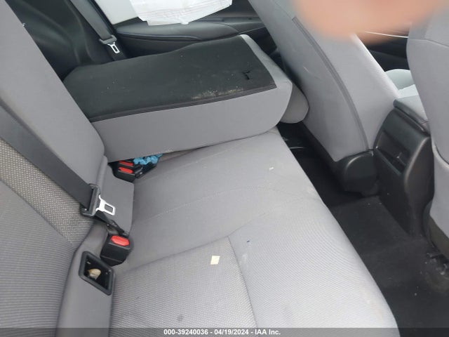 Toyota COROLLA SE 2021 5YFP4MCE2MP068183 Image 8