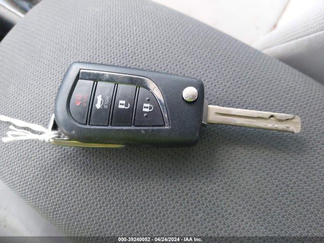 Toyota COROLLA LE 2021 5YFEPMAEXMP178996 Image 11