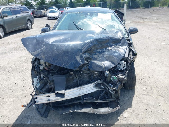 Toyota COROLLA LE 2021 5YFEPMAEXMP178996 Image 12