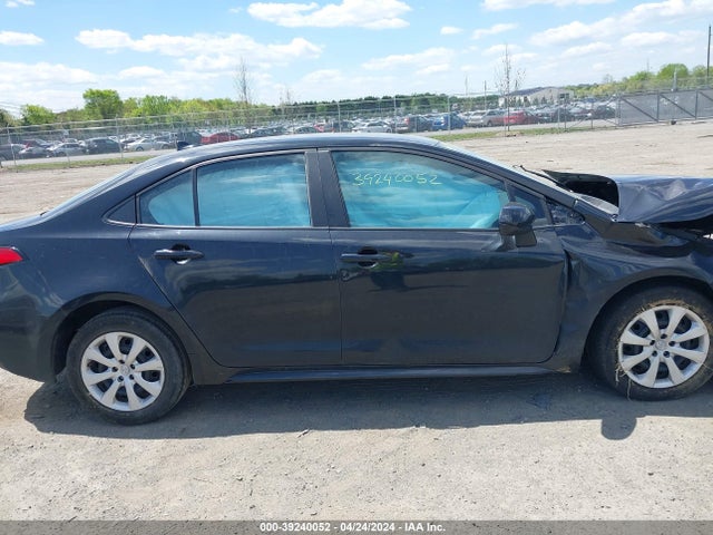Toyota COROLLA LE 2021 5YFEPMAEXMP178996 Image 13