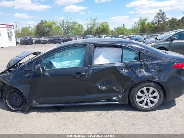Toyota COROLLA LE 2021 5YFEPMAEXMP178996 Image 14