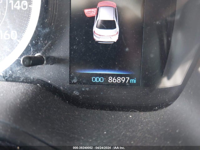 Toyota COROLLA LE 2021 5YFEPMAEXMP178996 Image 15