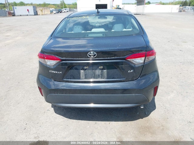 Toyota COROLLA LE 2021 5YFEPMAEXMP178996 Image 16