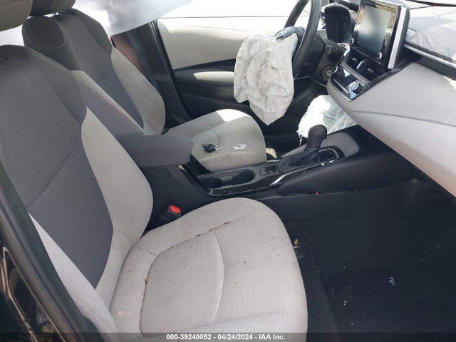 Toyota COROLLA LE 2021 5YFEPMAEXMP178996 Image 5