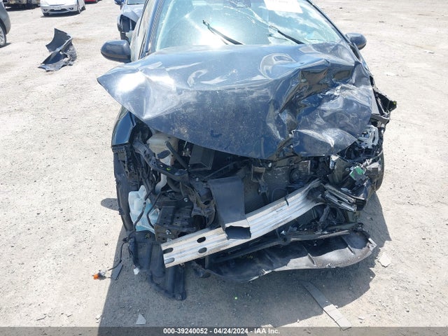 Toyota COROLLA LE 2021 5YFEPMAEXMP178996 Image 6
