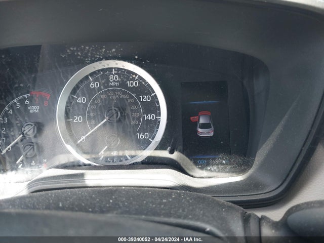 Toyota COROLLA LE 2021 5YFEPMAEXMP178996 Image 7