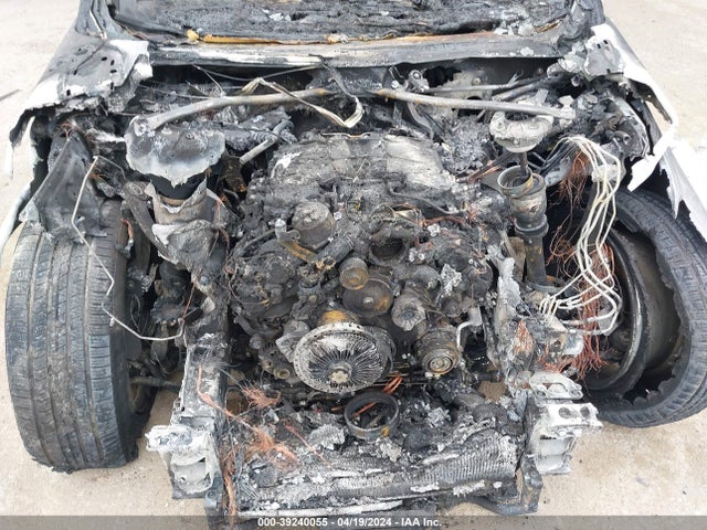 SALWR2RV3JA182730 Land Rover Range Rover Sport Hse
