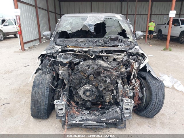 SALWR2RV3JA182730 Land Rover Range Rover Sport Hse