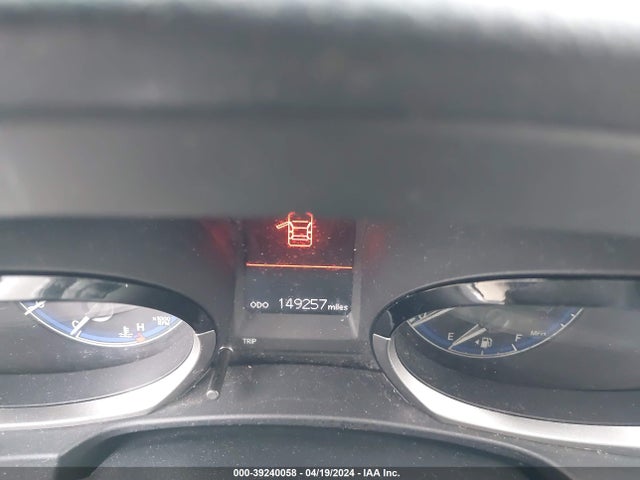 Toyota Corolla S Plus 2014 2T1BURHE0EC037614 Image 7