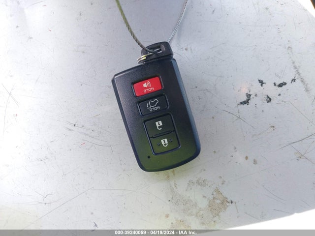 Toyota Rav4 Limited 2015 2T3YFREVXFW171577 Image 11