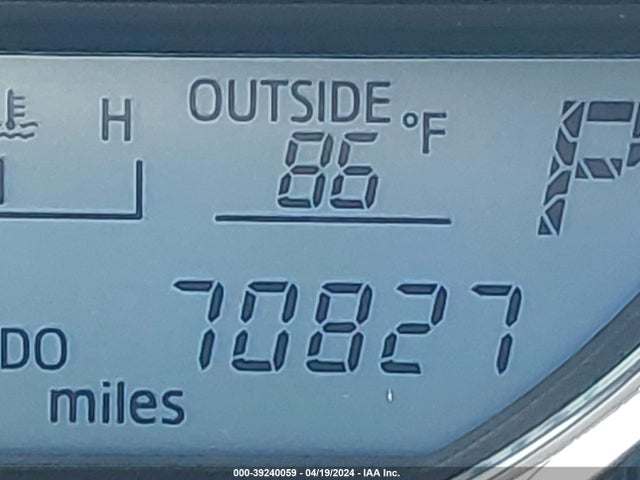 Toyota Rav4 Limited 2015 2T3YFREVXFW171577 Image 15