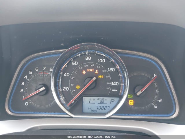 Toyota Rav4 Limited 2015 2T3YFREVXFW171577 Image 7