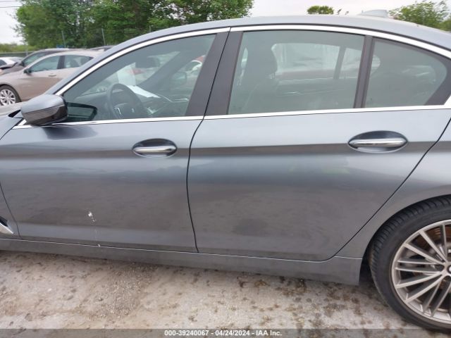 WBAJA9C54JB253306 BMW 530e Iperformance