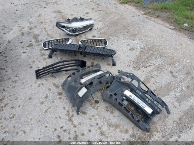 WBAJA9C54JB253306 BMW 530e Iperformance