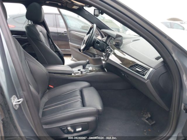 WBAJA9C54JB253306 BMW 530e Iperformance