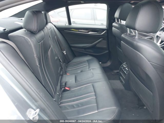 WBAJA9C54JB253306 BMW 530e Iperformance