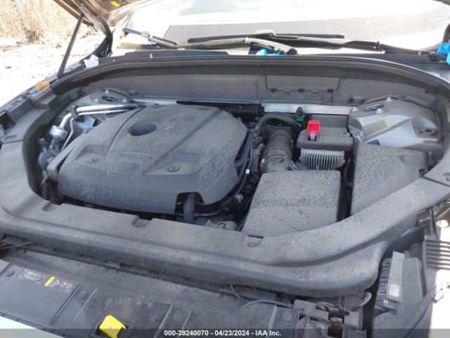 YV4A22RK3L1504875 Volvo Xc60 T6 Momentum