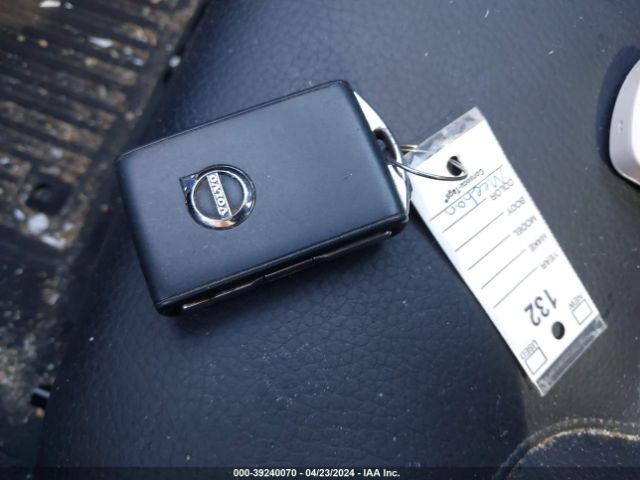 YV4A22RK3L1504875 Volvo Xc60 T6 Momentum