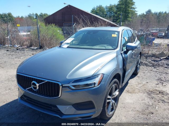 YV4A22RK3L1504875 Volvo Xc60 T6 Momentum