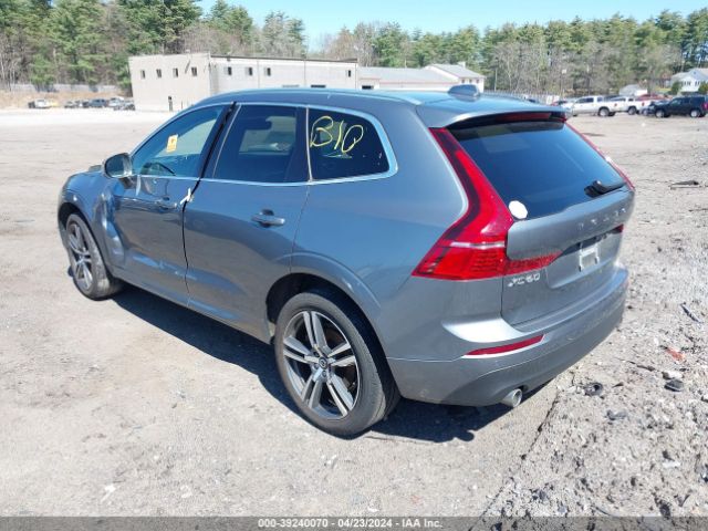 YV4A22RK3L1504875 Volvo Xc60 T6 Momentum