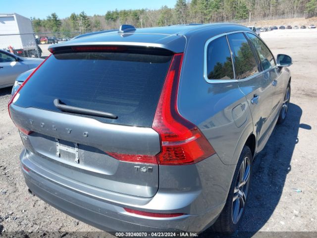 YV4A22RK3L1504875 Volvo Xc60 T6 Momentum