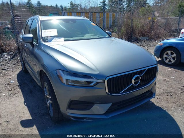 YV4A22RK3L1504875 Volvo Xc60 T6 Momentum