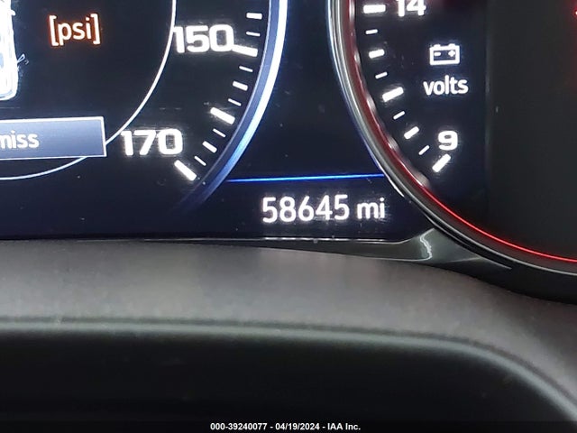 Chevrolet BLAZER RS 2019 3GNKBJRS2KS684162 Image 15
