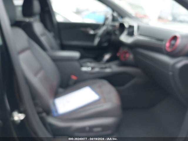 Chevrolet BLAZER RS 2019 3GNKBJRS2KS684162 Image 5