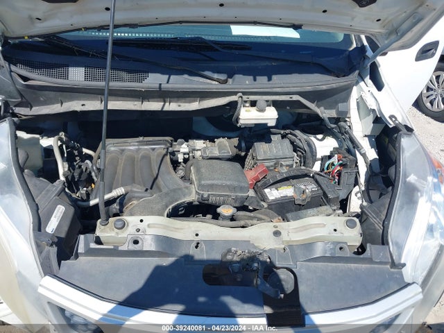 Nissan Nv200 S 2014 3N6CM0KN4EK701891 Image 10