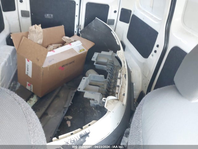 Nissan Nv200 S 2014 3N6CM0KN4EK701891 Image 12